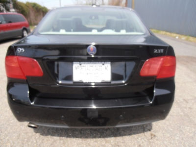 2006 Saab 9-5  Sport