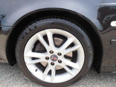 2006 Saab 9-5  Sport