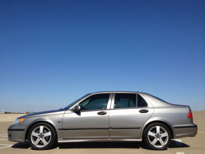 2005 Saab 9-5  Aero