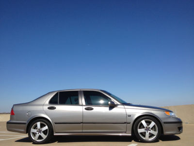 2005 Saab 9-5  Aero