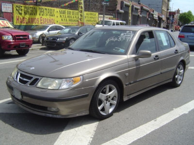 2004 Saab 9-5  Arc