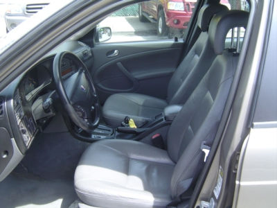 2004 Saab 9-5  Arc