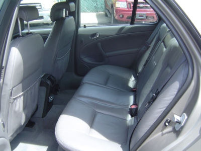 2004 Saab 9-5  Arc