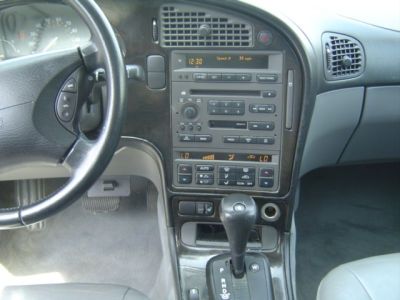2004 Saab 9-5  Arc