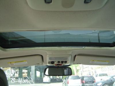 2004 Saab 9-5  Arc