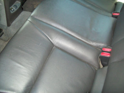 2003 Saab 9-5  Aero