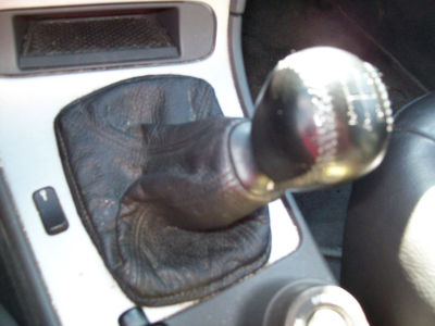 2003 Saab 9-5  Aero