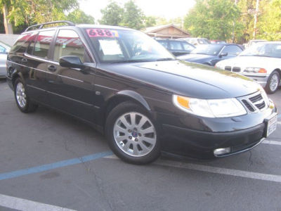 2003 Saab 9-5 Linear
