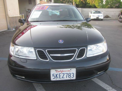 2003 Saab 9-5  Linear