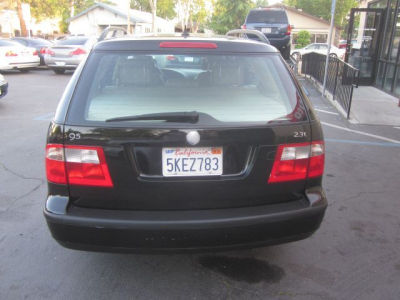 2003 Saab 9-5  Linear