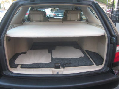 2003 Saab 9-5  Linear