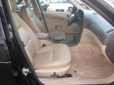 2003 Saab 9-5  Linear