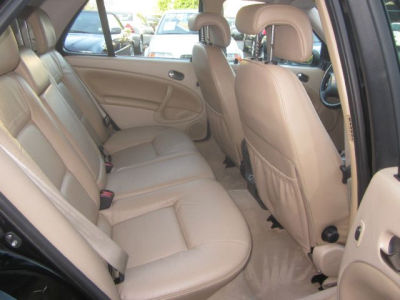 2003 Saab 9-5  Linear