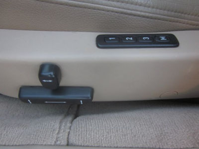 2003 Saab 9-5  Linear