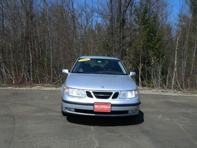 2003 Saab 9-5  Arc