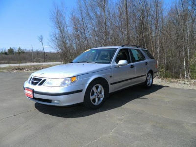 2003 Saab 9-5  Arc