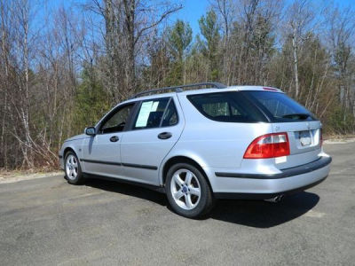 2003 Saab 9-5  Arc