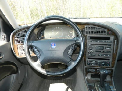 2003 Saab 9-5  Arc