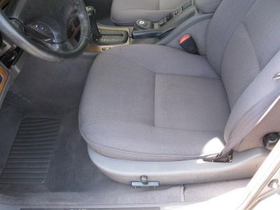 2002 Saab 9-5  Linear 2.3t