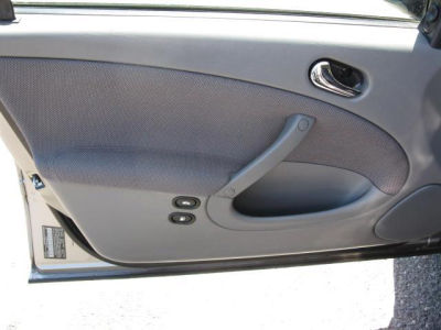 2002 Saab 9-5  Linear 2.3t