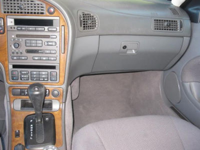 2002 Saab 9-5  Linear 2.3t