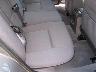 2002 Saab 9-5  Linear 2.3t