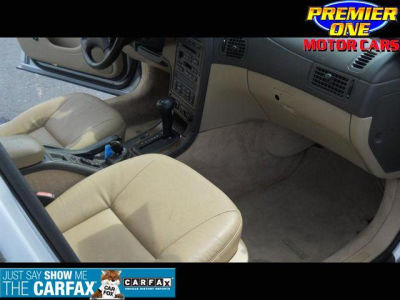 2002 Saab 9-5  Linear 2.3t