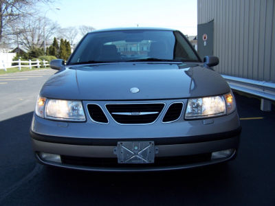 2004 Saab 9-5  Arc
