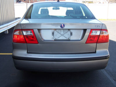 2004 Saab 9-5  Arc