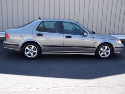 2004 Saab 9-5  Arc
