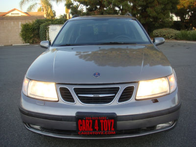 2003 Saab 9-5  Arc