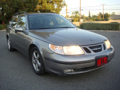 2003 Saab 9-5  Arc