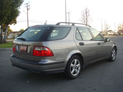 2003 Saab 9-5  Arc