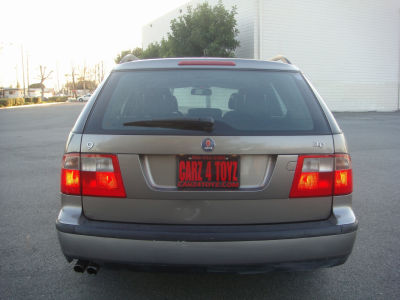 2003 Saab 9-5  Arc