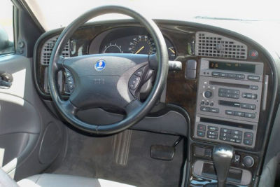 2004 Saab 9-5  Arc