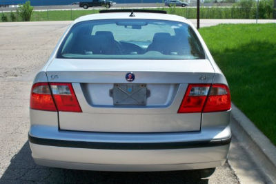 2004 Saab 9-5  Arc