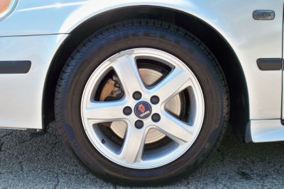 2004 Saab 9-5  Arc