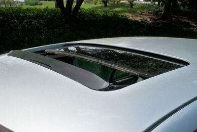 2004 Saab 9-5  Arc