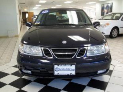 2002 Saab 9-5  Linear 2.3t
