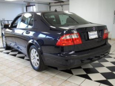 2002 Saab 9-5  Linear 2.3t