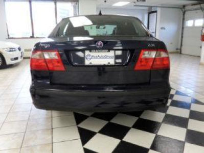2002 Saab 9-5  Linear 2.3t