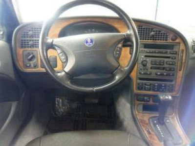 2002 Saab 9-5  Linear 2.3t