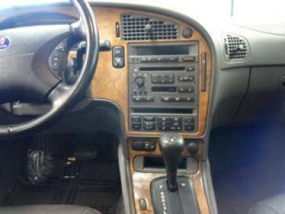 2002 Saab 9-5  Linear 2.3t