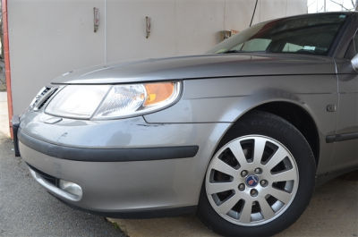 2002 Saab 9-5  Linear 2.3t