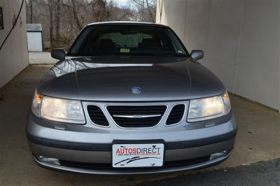 2002 Saab 9-5  Linear 2.3t