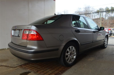 2002 Saab 9-5  Linear 2.3t