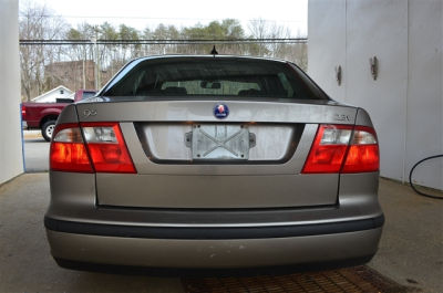 2002 Saab 9-5  Linear 2.3t