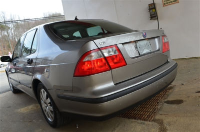2002 Saab 9-5  Linear 2.3t