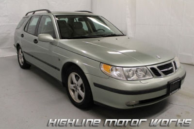 2002 Saab 9-5  Arc 3.0t