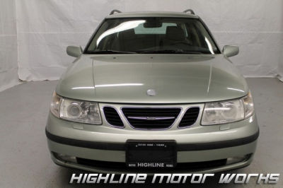 2002 Saab 9-5  Arc 3.0t